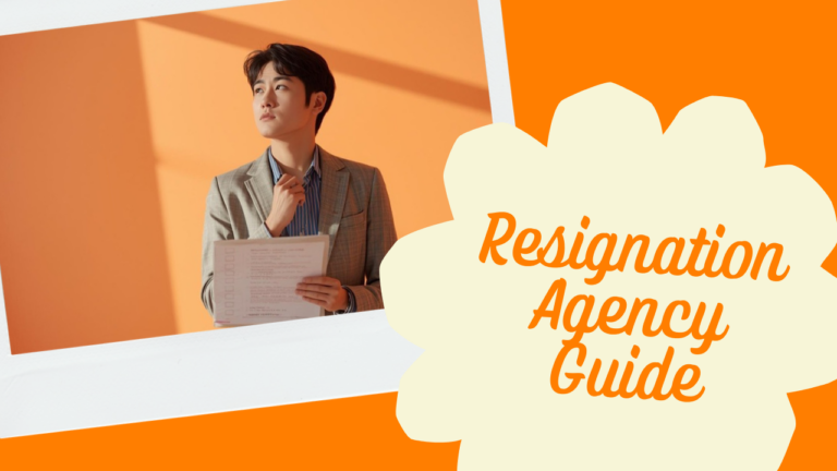 退職代行の選び方｜失敗しない7つのチェックポイント